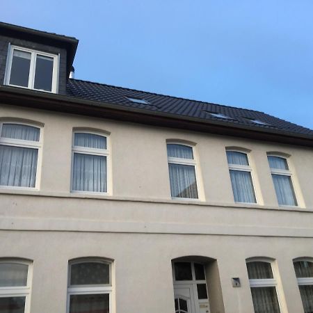 Grabow  Ferienwohnung Bunte Stadt An Der Elde מראה חיצוני תמונה